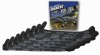 Moroso GM LS Ignition Wire Set - Ultra 40 - Sleeved - 15in Wire (Use w/Part No 68471/68473) - Black