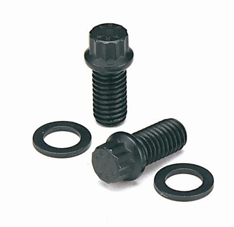 ARP Ford Hex Motor Mount Bolt Kit