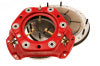 McLeod Soft Lok HCF Chevy 1998-Up LS Eng 0Bal 11inX1-3/16X18 168