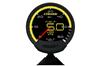 GReddy Sirius Unify Fuel Pressure Gauge Set (Sirius Meter w/Fuel Press Sensor Set & Vision Disp)