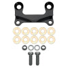 Wilwood GP320 Caliper Bracket Kit Sprint Left