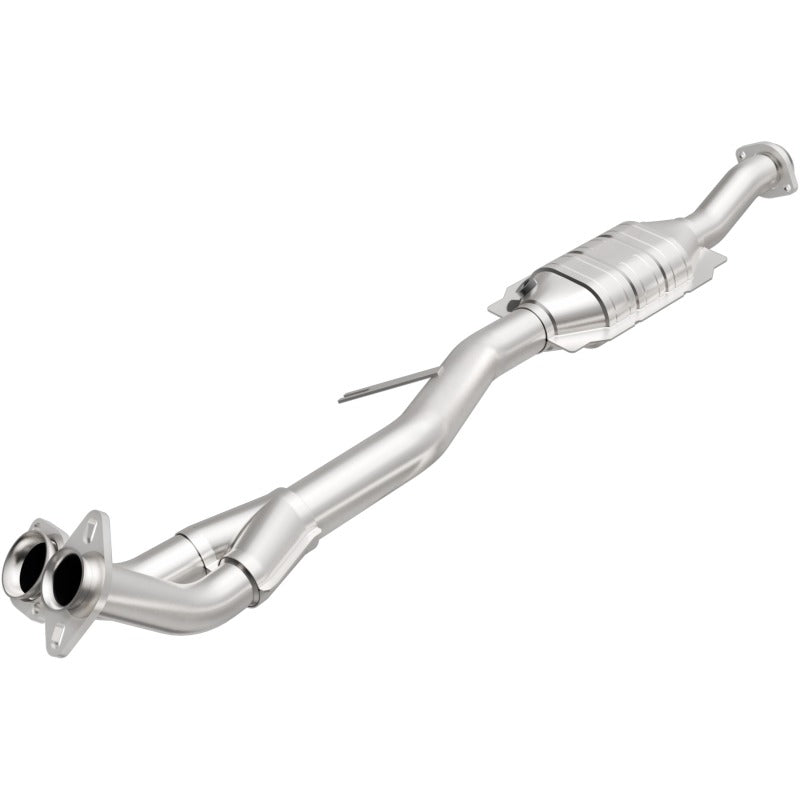 MagnaFlow Direct Fit Catalytic Converter 93-95 BMW 540/740 4.0L D/S