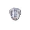 Russell Aluminum Tank Welding Bung 1-11-1/2 Npt