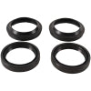 Pivot Works 17-18 Ducati Hypermotard 939 SP Fork Oil & Dust Seal Kit