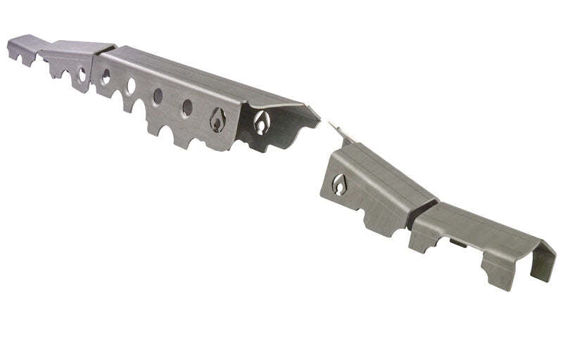 Artec Industries 18-25 Jeep Wrangler JL Jt Jl/Jt Apex Front Axle Truss D44