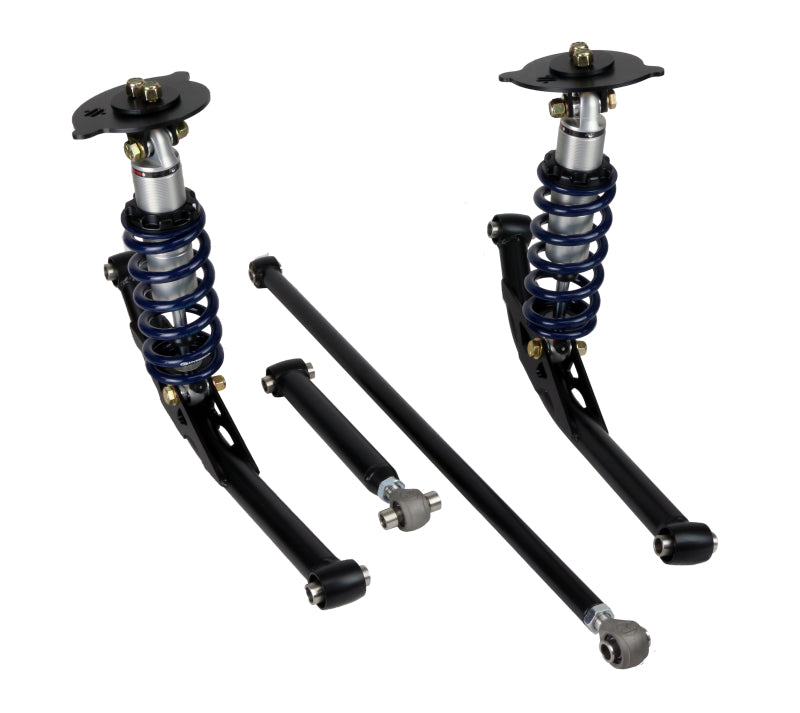 Ridetech 65-66 Impala TQ CoilOver System Rear
