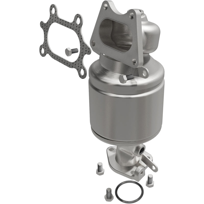 MagnaFlow 03-07 Honda Accord 3.0L Direct Fit Converter