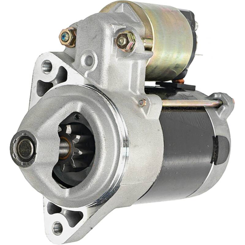 Arrowhead 1990 Kawasaki Mule 2010 Starter Motor