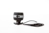 Rampage 1999-2019 Universal Portable Wi-Fi Backup Camera - Black