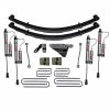Skyjacker 6In KIT 99-02/99F250 F350 V10