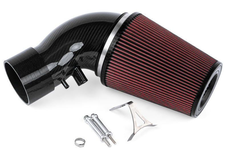 APR 17-20 Audi RS3/18-22 Audi TT RS Quattro (MK3) 2.5T TFSI Carbon Fiber Intake Filter System