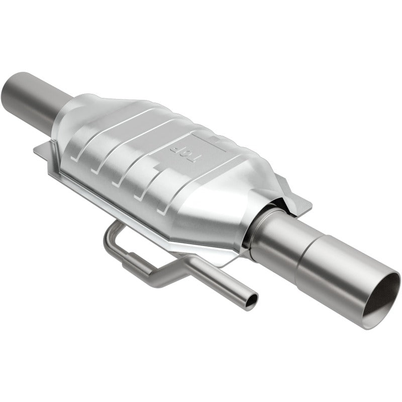 MagnaFlow Direct Fit Catalytic Converter California Grade 94-95 Dodge Ram 2500 8.0L