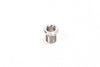 Radium Engineering Replacement FPR Orifice - Stainless Steel