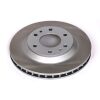 Power Stop 04-05 Buick Rainier Front Semi Coated Rotor