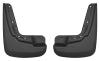 Husky Liners 17-22 Honda Ridgeline Custom-Molded Front Mud Guards