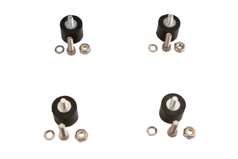 Fast Vibration Mount Kit, Fast Ignition