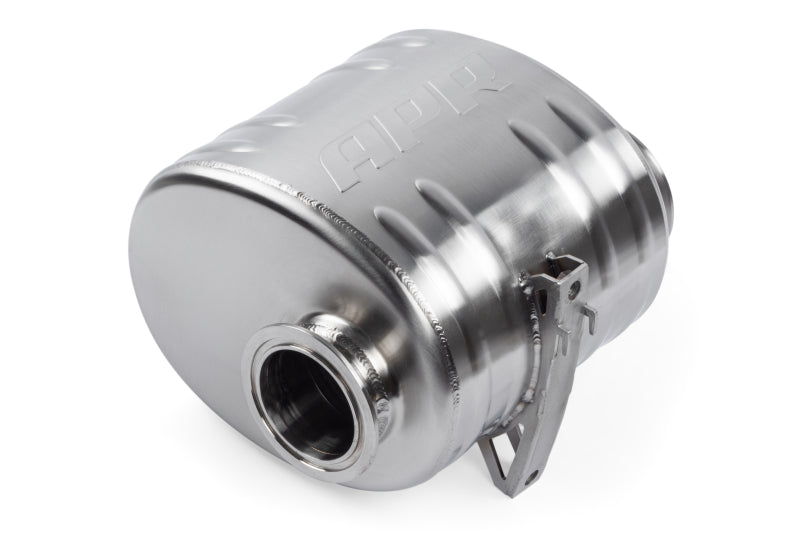 APR 17-25 Porsche Boxster/Cayman 718 (982) 2.0T/2.5T Catback Exhaust Right Muffler