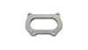 Vibrant Manifold Flange for Honda K24 Motor in 2012+ Honda Civic Si - 1/2in Thick