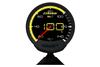GReddy Sirius Unify Oil Temperature Gauge Set (Sirius Meter w/Oil Temp Sensor Set & Vision Disp)