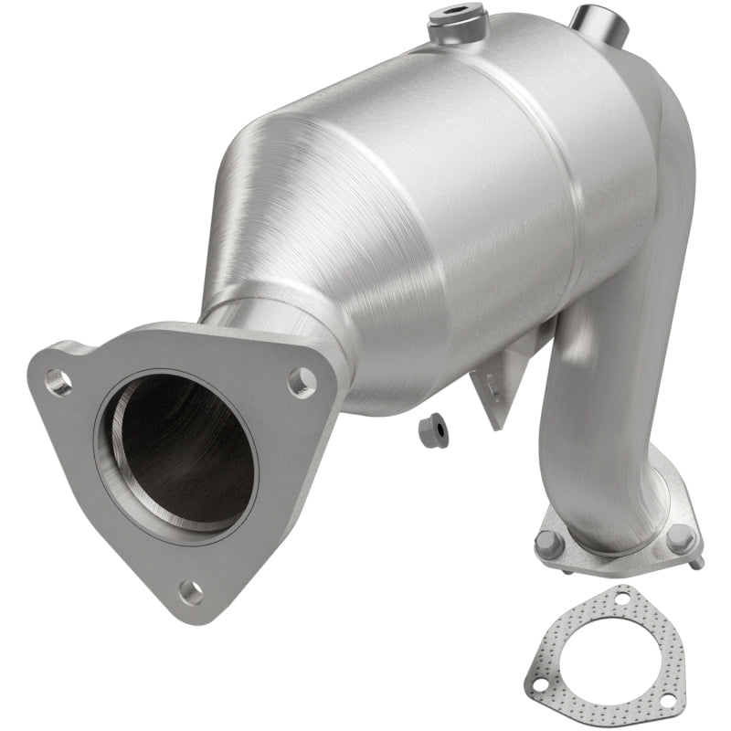 MagnaFlow Direct Fit Catalytic Converter Audi S4