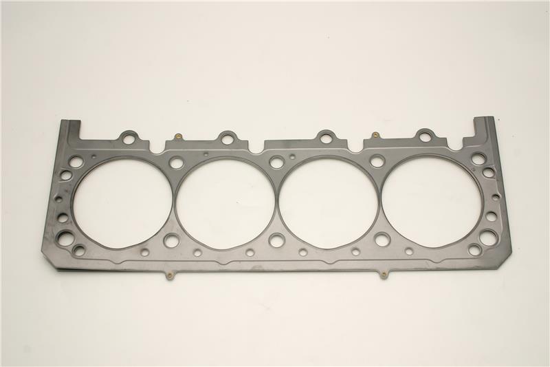 Cometic Ford 460 Pro Stock V8 .045in MLS Cylinder Head Gasket - 4.700in Bore - With Hemi Head