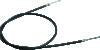 S&S Cycle Universal 48in Throttle Cable