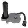 Yukon USA Standard Transfer Case NP246C Shift Motor Splined Shaft