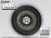 Pure Drivetrain 10L80/10L90 Chevy High Performance Billet Torque Converter - Small Blower w/ 6.2 LT4