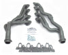 JBA 67-70 Ford Mustang 390-428 FE 1-3/4in-2-1/2in Primary Ti Ctd Tri Y Header