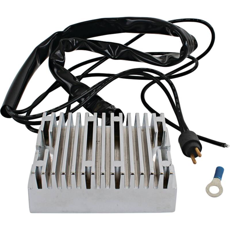 Arrowhead Harley-Davidson 12 Volt Regulator / Rectifier