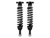 ICON 21-24 Chevrolet Tahoe 3-4in Lift Rear V.S. 2.5 Series Coilover Kit Internal Reservoir