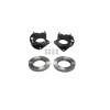 Skyjacker 24-25 Toyota Tacoma 2in Front Strut Spacer Kit