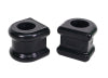 Whiteline 11-21 Jeep Grand Cherokee 33mm Front Sway Bar Mount Bushing Kit