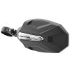 Seizmik 04+ Can Am/ Hon/ Kaw/ Kub/ Polaris/ Yam Photon Sideview Mirror - 2 in. Clamp Pair