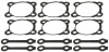 MOOG 05-07 Ford Five Hundred Camber Bolt