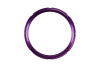 Turbosmart BOV RacePort & IWG Locking Collar - Purple