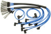 NGK Mercedes-Benz 500SEC 1985-1984 Spark Plug Wire Set