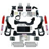Skyjacker 6In KT 21 F150 4WD SPCR NITRO