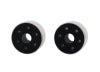 Whiteline Plus 5/83-5/01 BMW 3 Series / 97-12/02 BMW Z3 Front C/A Bushings Kit - Lower Inner Rear