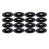 Manley GM LS Series .660in Max Lift Valve Spring and Retainer Kit