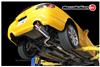 GReddy 00-08 Honda S2000 63.5mm Revolution RS Single Exit Cat-Back Exhaust