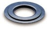 K&N Baseplate 14in od7-5/16in flg.