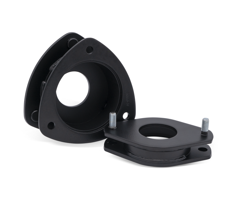 Body Armor 4x4 15-19 Subaru Outback 2in Front 1.5in Rear Strut Spacer Kit