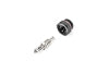 Radium Engineering 8AN ORB to Schrader Valve