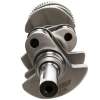 Manley Chrysler 5.7L/6.4L Hemi 4.050in Stroke 4340 Forged Crankshaft w/ 58 Tooth Reluctor Wheel