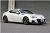 GReddy GRacer Aero-Style Hard Urethane Front Lip Spoiler for 2013-2016 Subaru BRZ