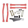 Skyjacker Suspension Lift Kit Component 2007-2017 Jeep Wrangler (JK)