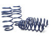 H&R 05-13 Audi A3 (2WD) 4 Cyl/TDI 8P Sport Spring