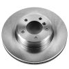 Power Stop 04-06 BMW 525i Front Autospecialty Brake Rotor