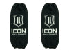 ICON Long 2.5 Coil Wrap w/Logo (14.5-15.5)